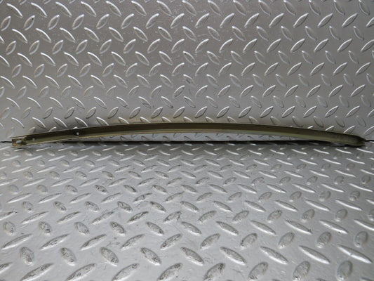 26128 Mercedes-Benz W116 450SE Front Right Window Channel