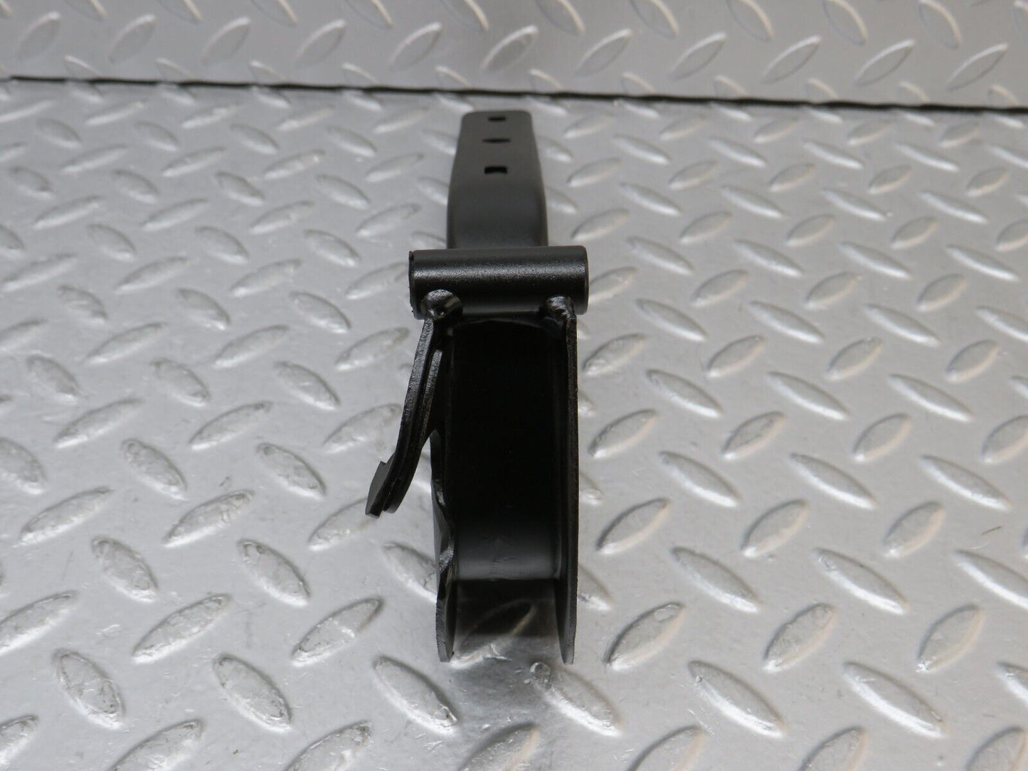 35558 Mercedes-Benz R107 280SL Trunk Lid Hinge Left Side