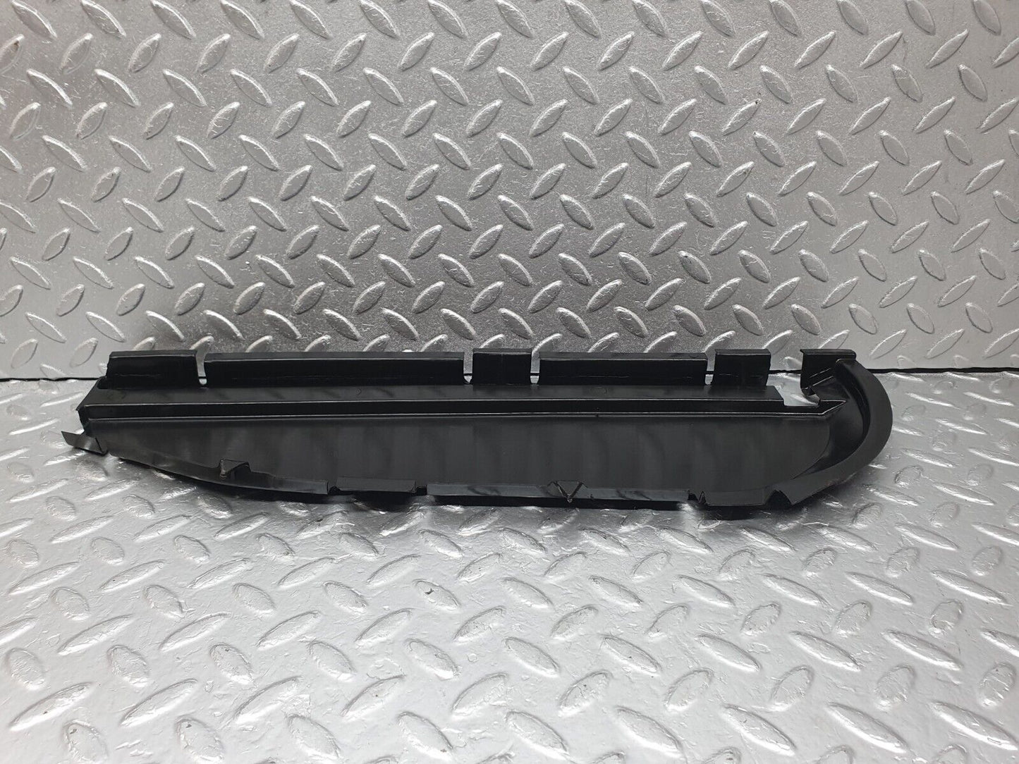 42679 Mercedes-Benz W201 190 2.0L Sunroof Cable Slide Cover 2017820156