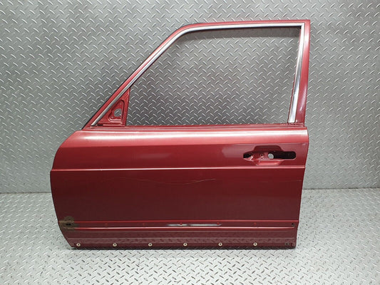 41141 Mercedes-Benz W126 300SE Front Left Door