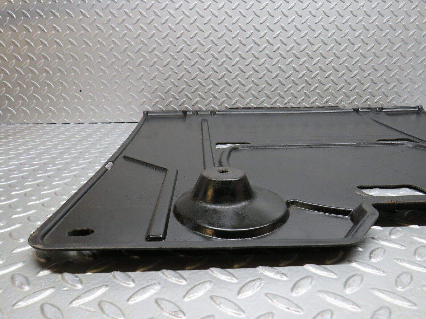 38609 Mercedes-Benz R129 280SL Coupe Engine Bay Undertray Cover 1295240930