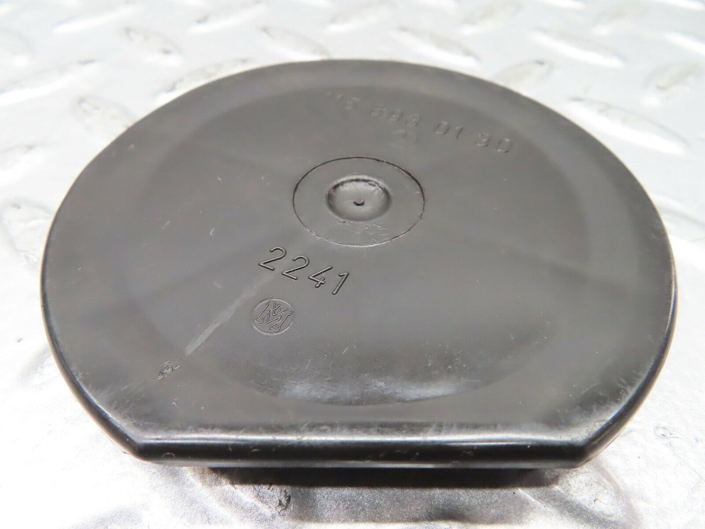 20444 Mercedes-Benz W114 280CE Coupe Rear Firewall Covering 1156930130