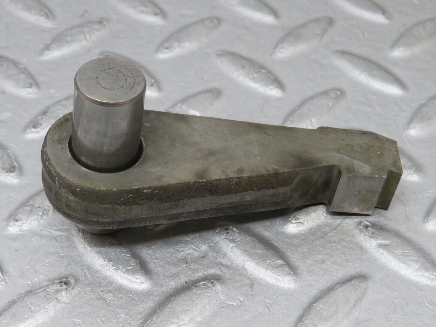 36413 Mercedes-Benz R107 450 Automatic Gearbox Parking Gear 722.002