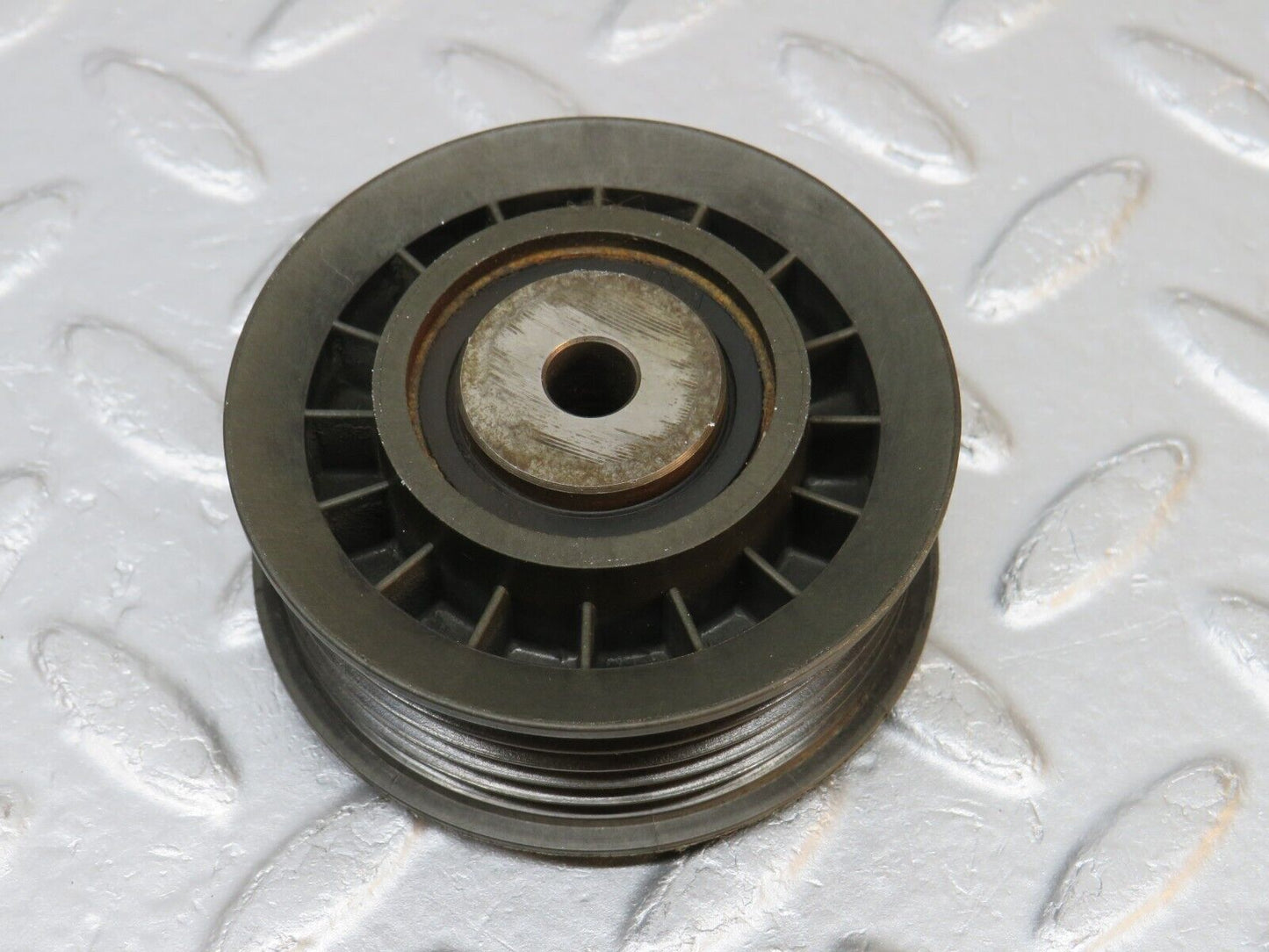 39746 Mercedes-Benz R129 320SL Coupe Belt Tensioner Pulley 6012001070