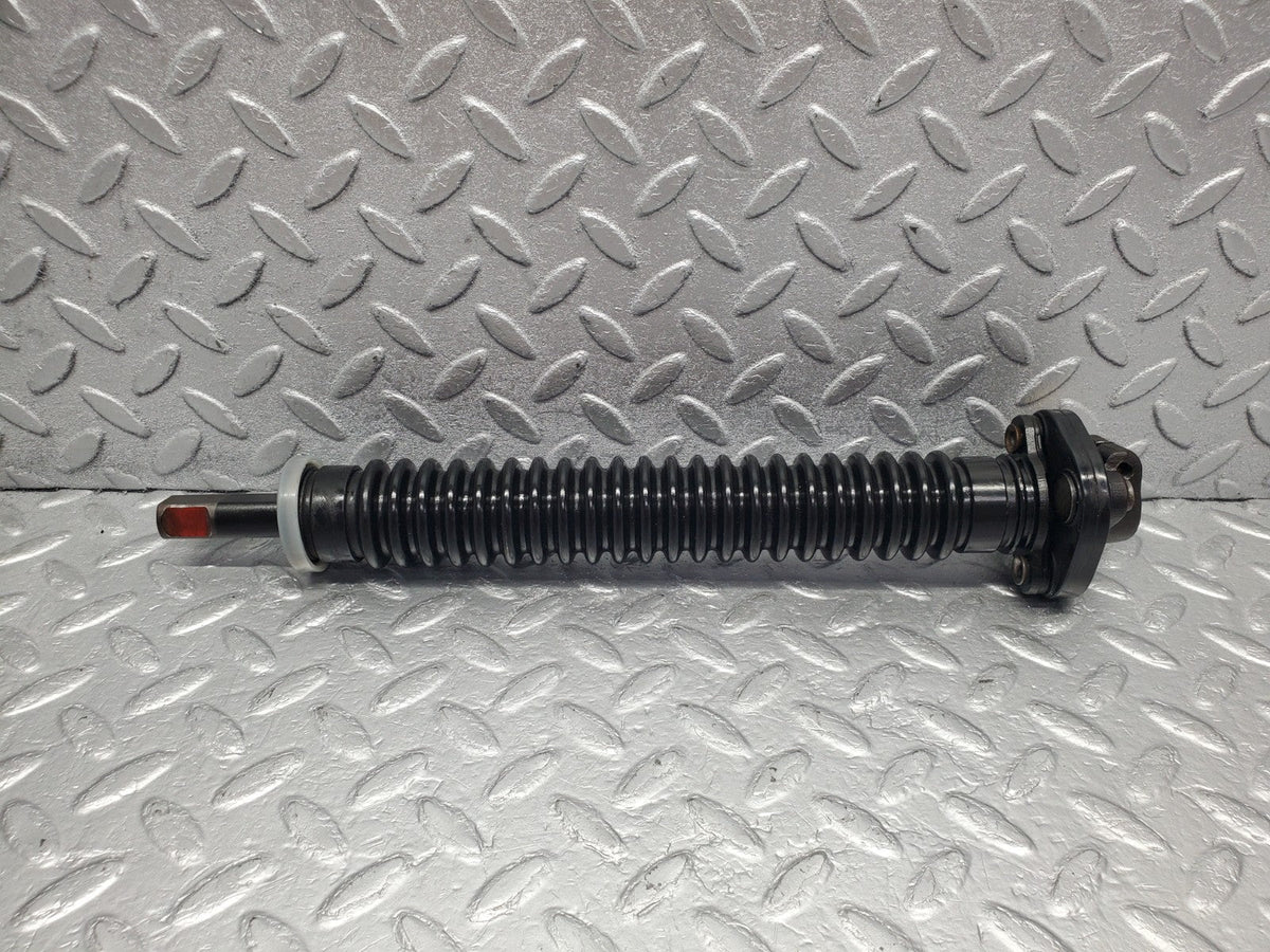 W201 Baby Benz steering column shaft used OEM