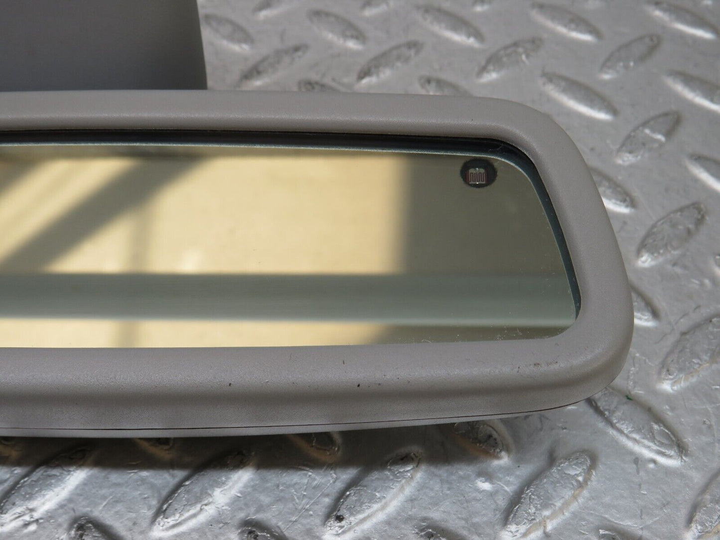 34930 Mercedes-Benz W210 320E Rear View Mirror
