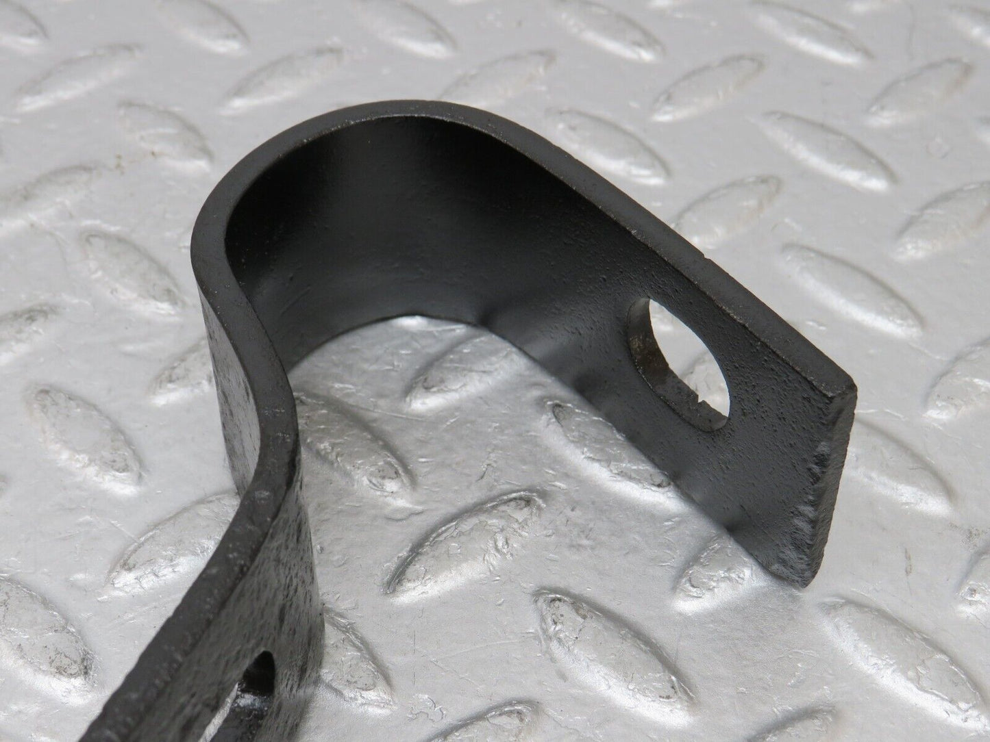 35709 Mercedes-Benz W108 Front Bumper Bracket Left Side