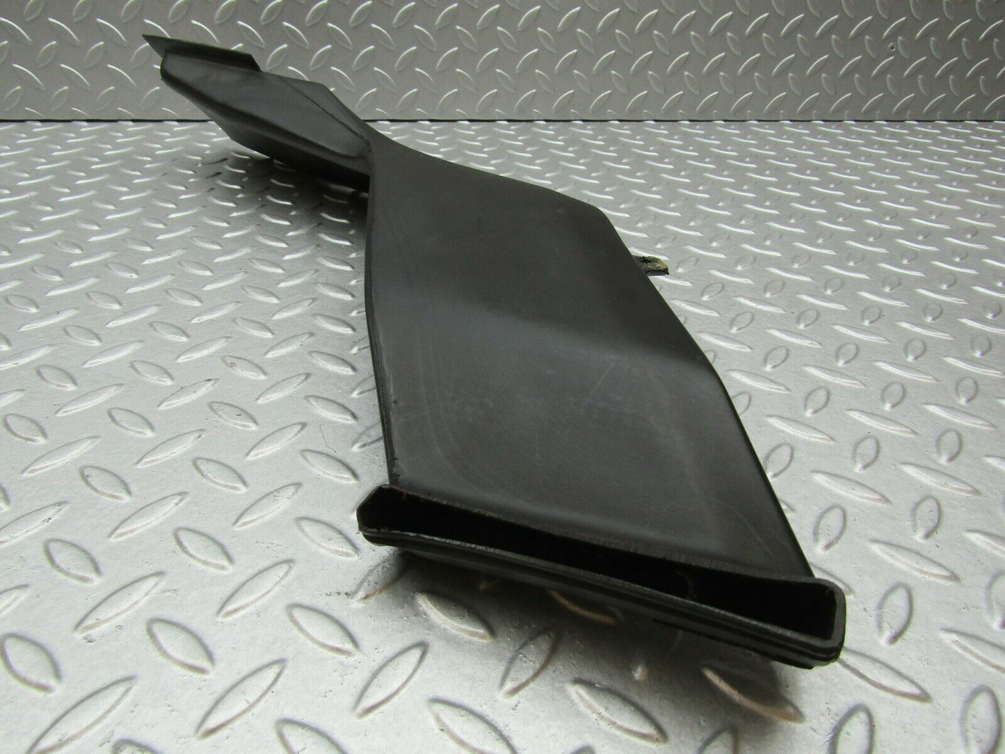 3363 Mercedes-Benz W108 280SE Heater Air Duct Vent Left