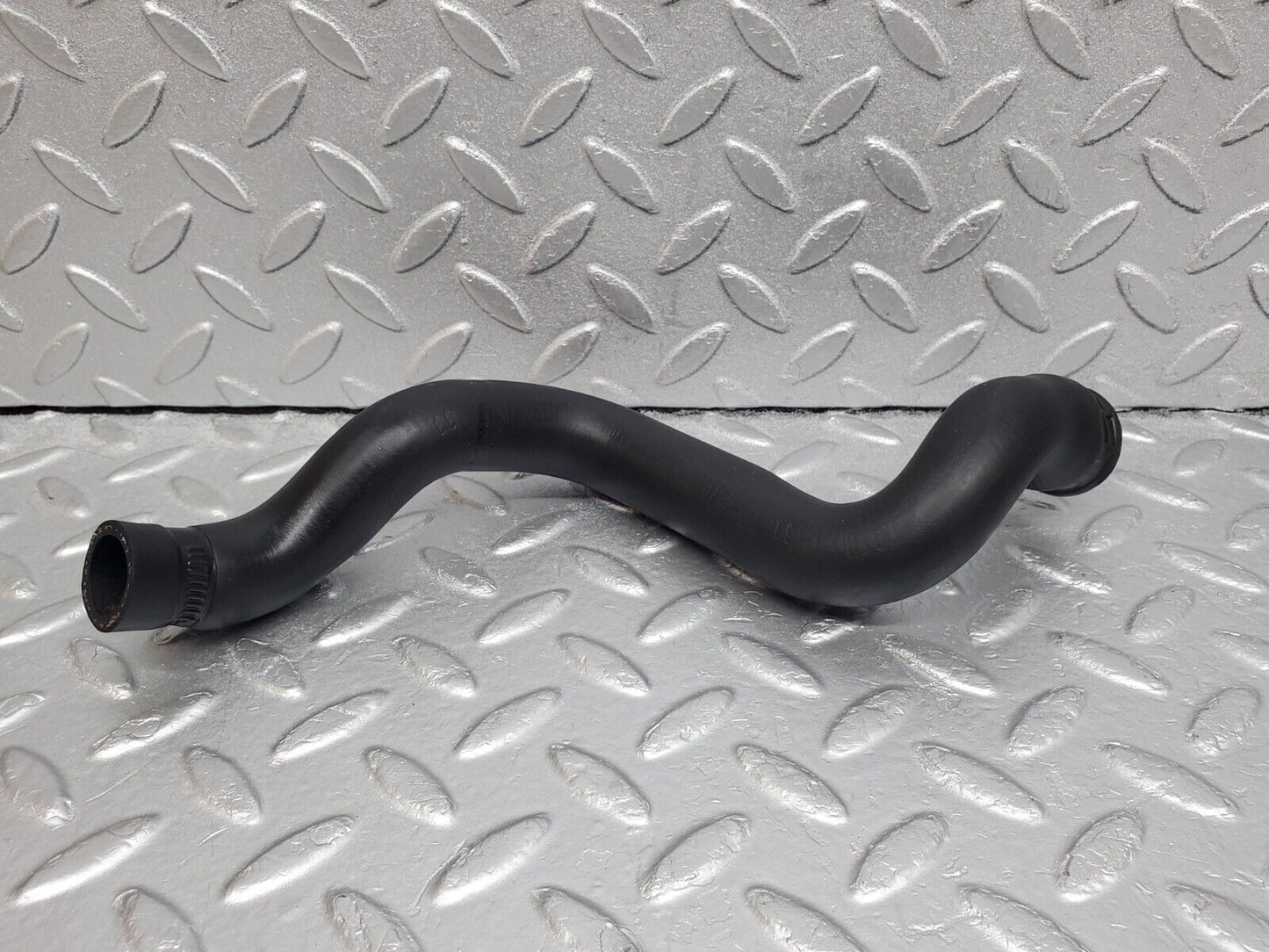 45844 Mercedes-Benz W126 420SE Heater Hose Pipe 1268321094