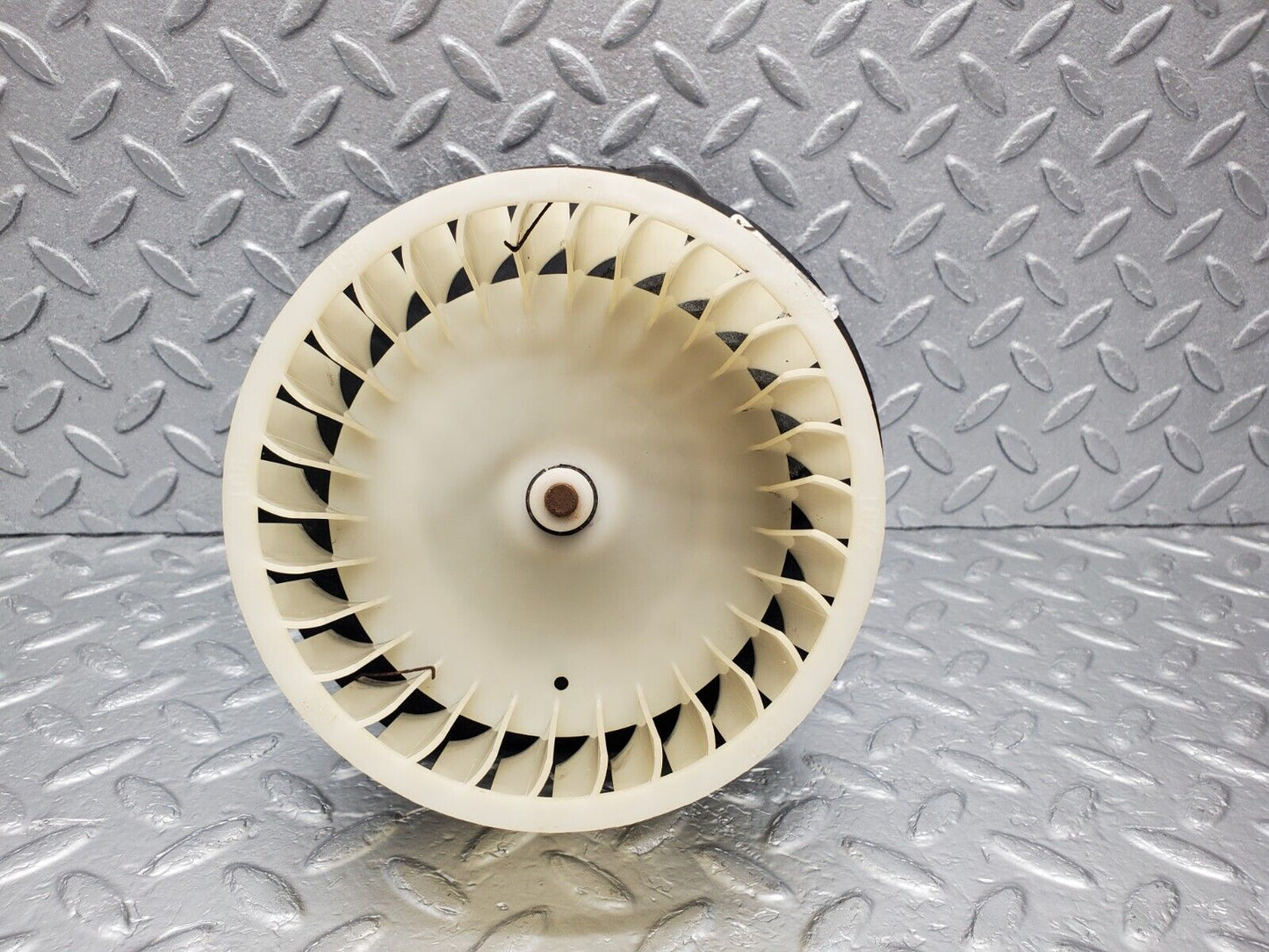 46460 Mercedes-Benz C123 280CE Coupe Heater Blower Motor Bosch 3137020001