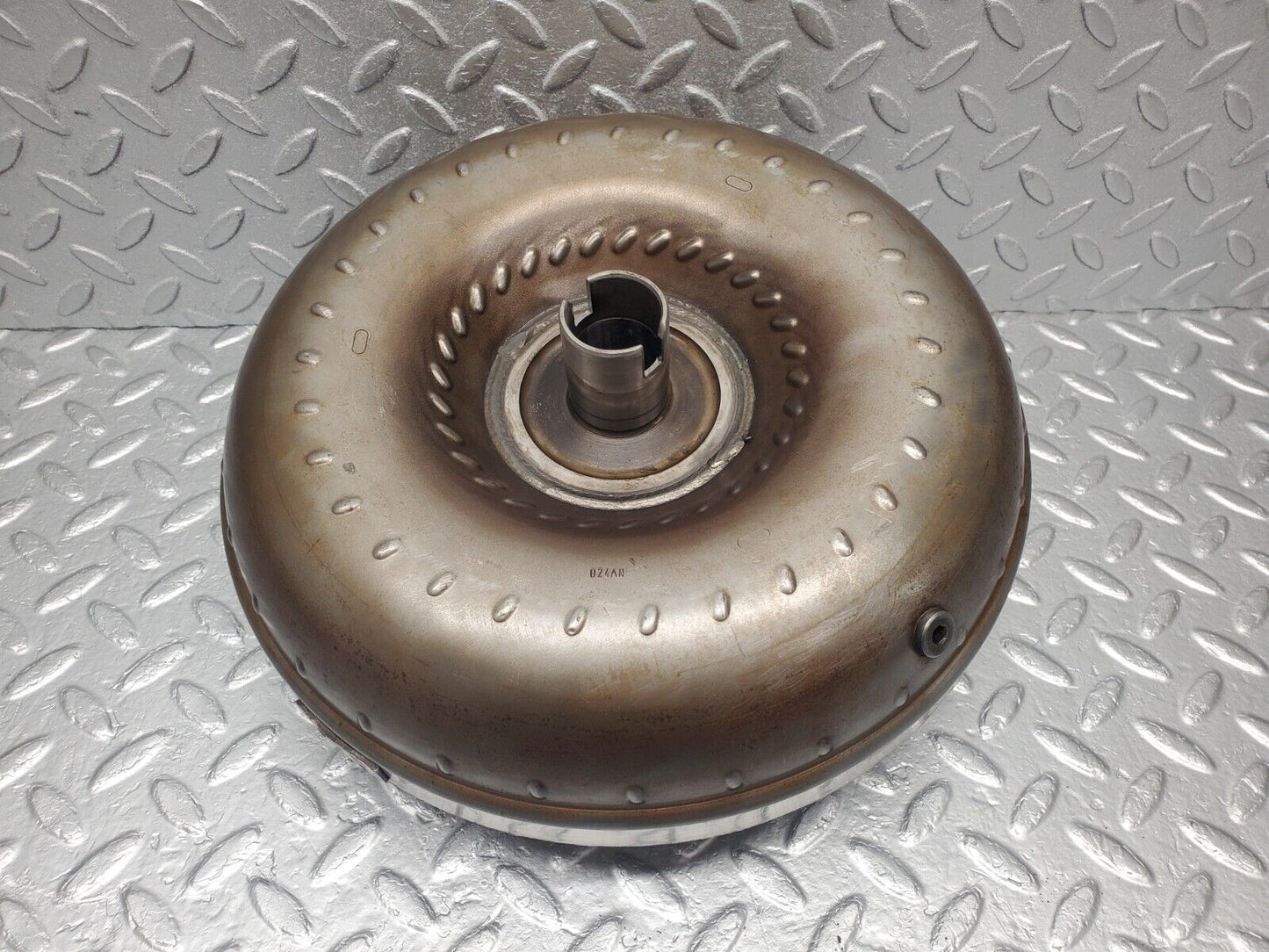 46221 Mercedes-Benz W124 280E Torque Converter 2022500002
