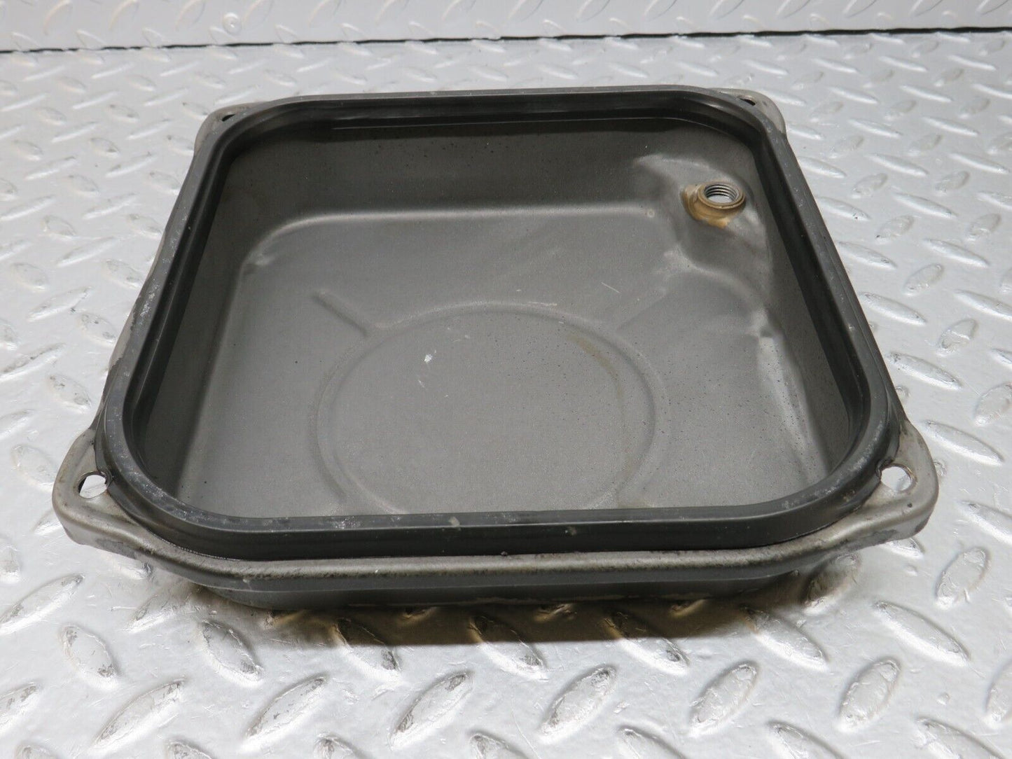 36429 Mercedes-Benz R107 450SL Automatic Gearbox Oil Pan 1152711680