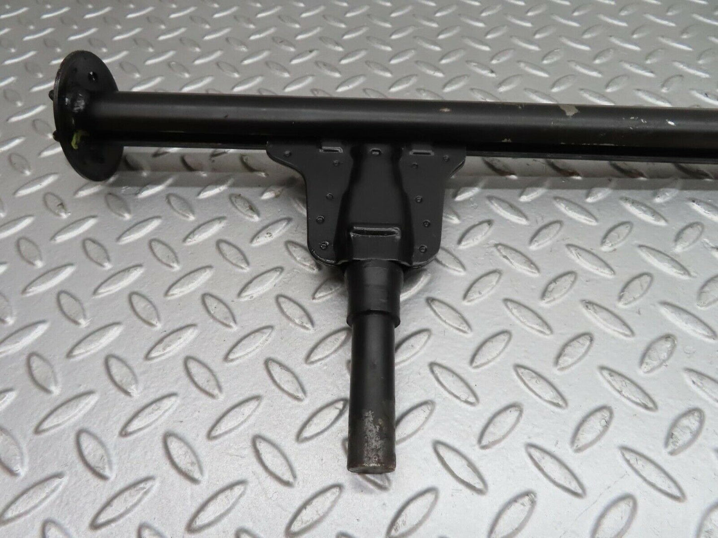 15452 Mercedes-Benz W123 230E Car Jack 1235830715