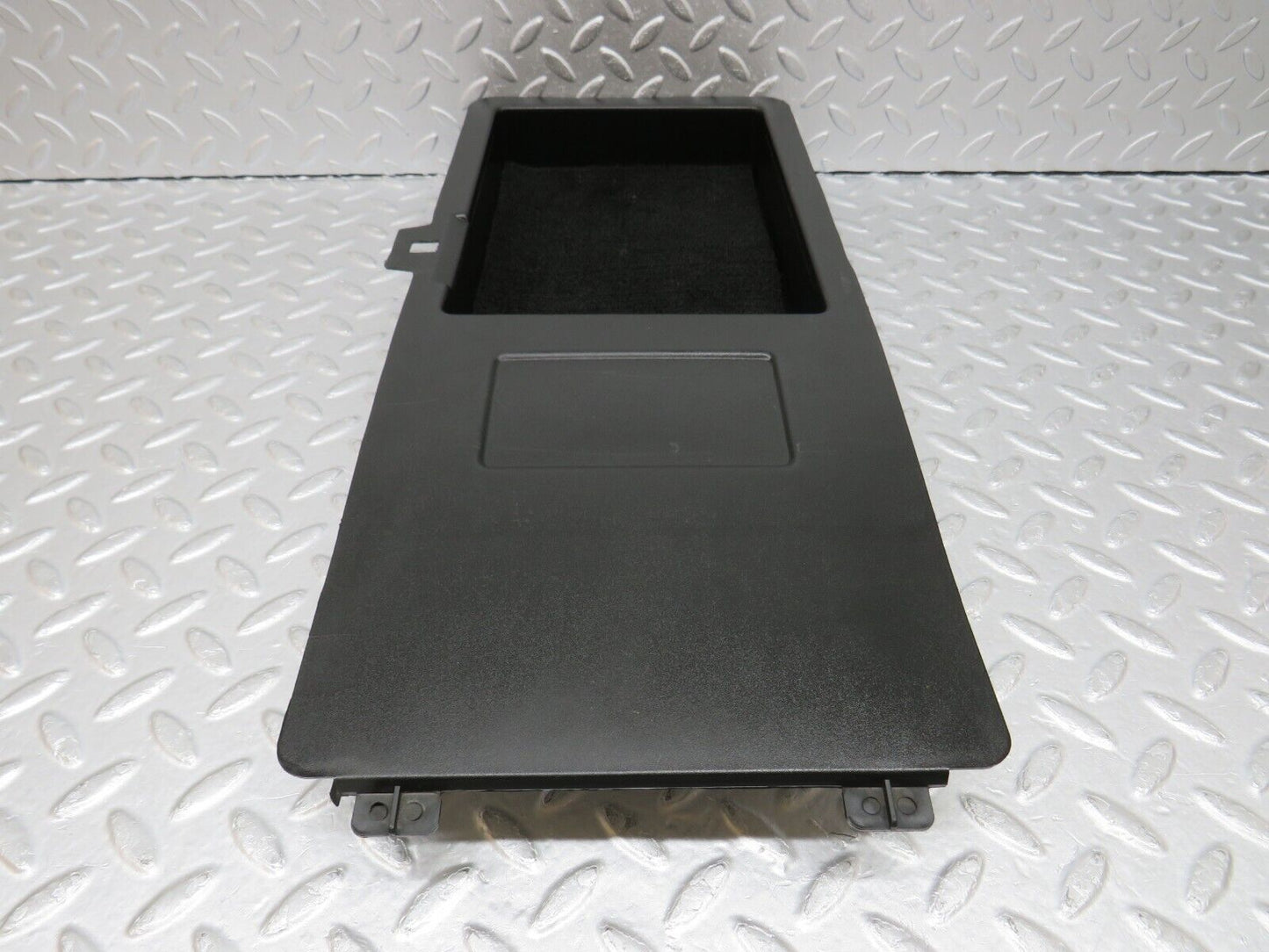 35994 Mercedes-Benz W126 420SE Rear Right Parcel Shelf Storage 1268430407