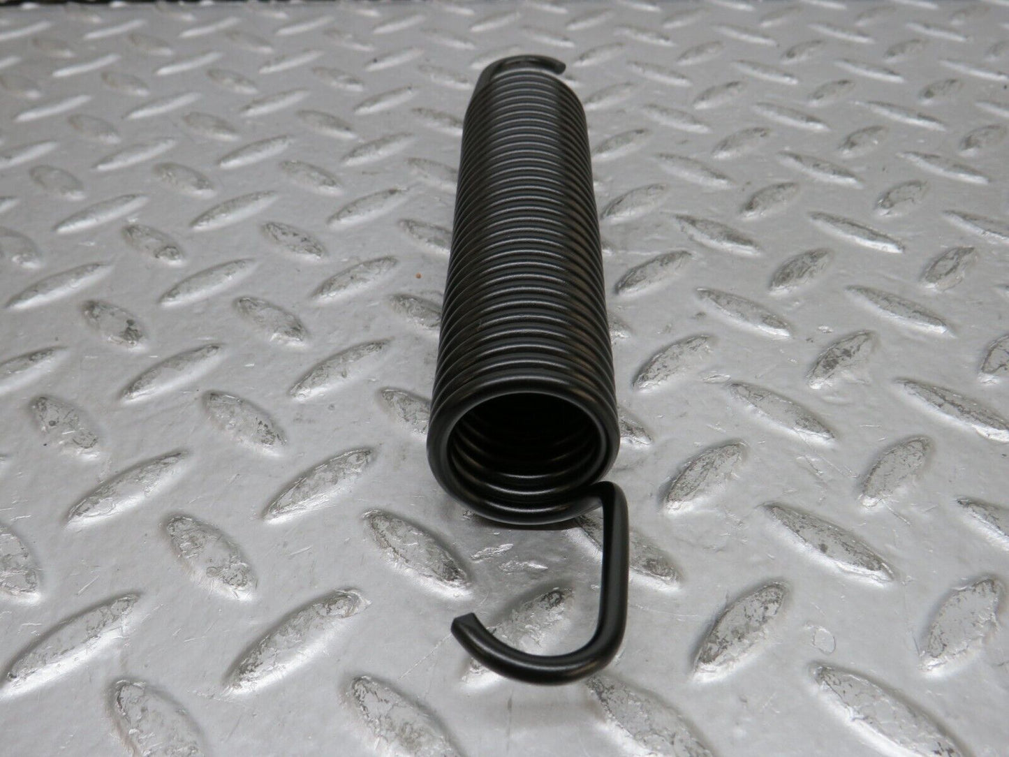 29648 Mercedes-Benz W123 230E Trunk Hinge Spring Pair