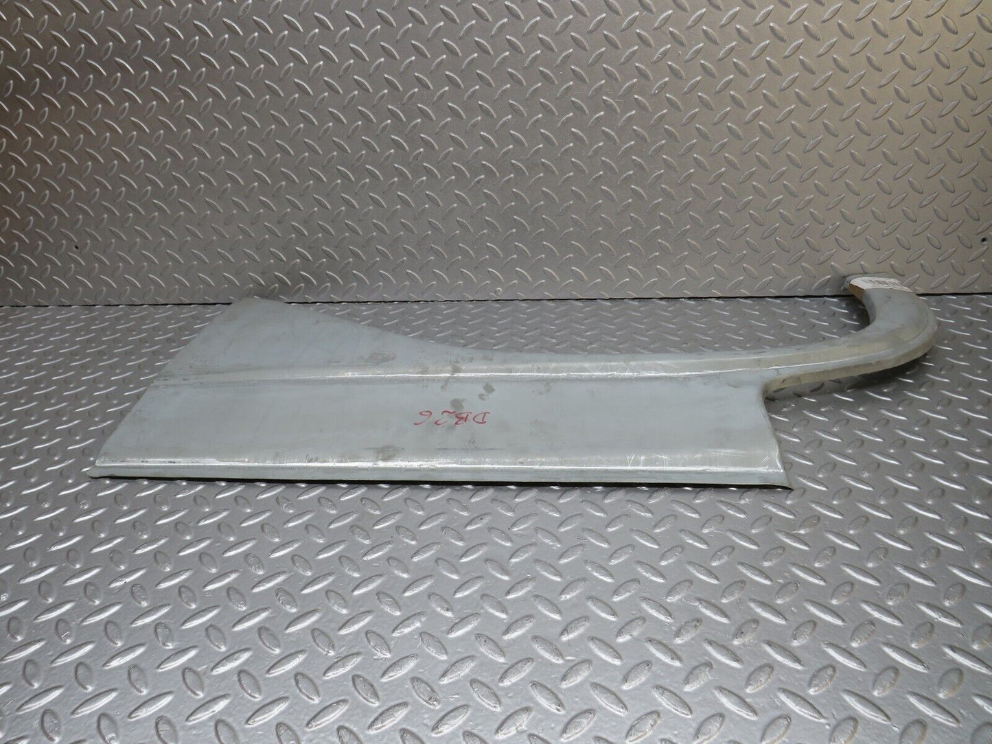40345 Mercedes-Benz W110 230 Rear Left Wing Fender Repair Panel