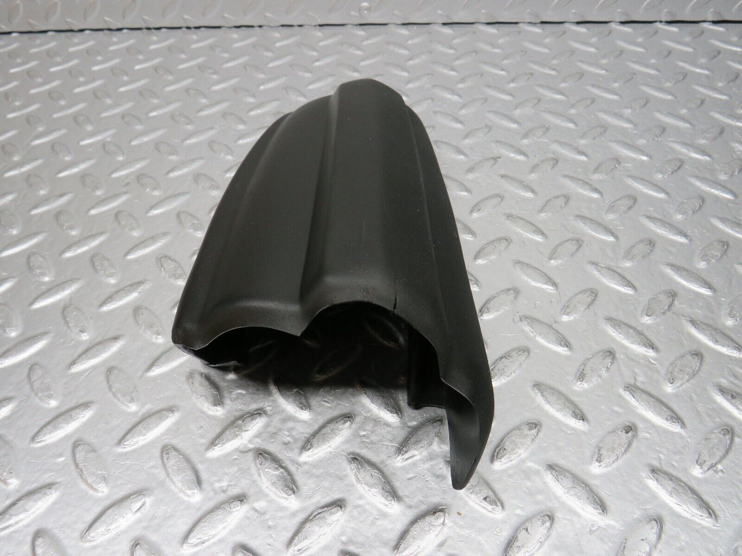 30975 Mercedes-Benz W123 200D Rear Left Bumper Rubber 1238852123