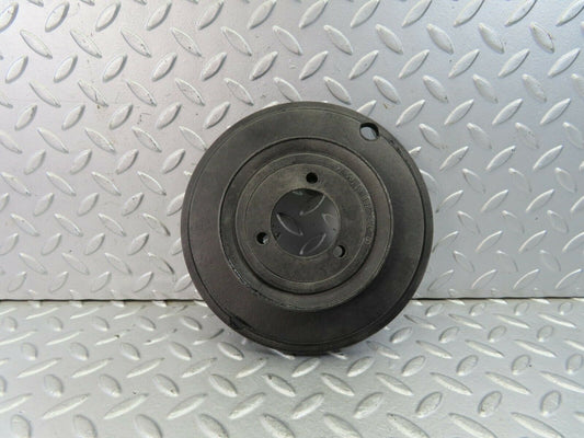 9204 Mercedes-Benz W111 Crankshaft Damper Pulley 1272000305