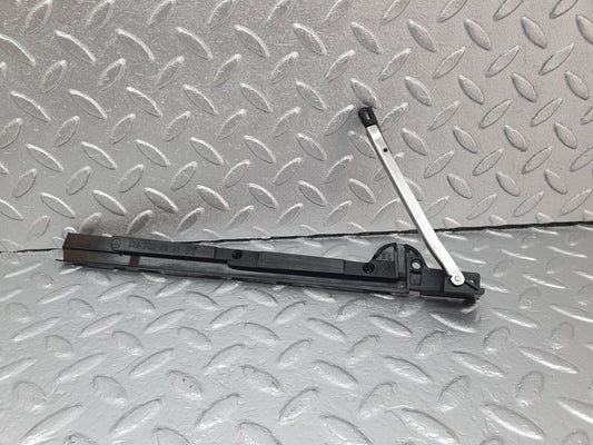 43016 Mercedes-Benz W201 190 Power Sunroof Sliding Mechanism Left  1267820331