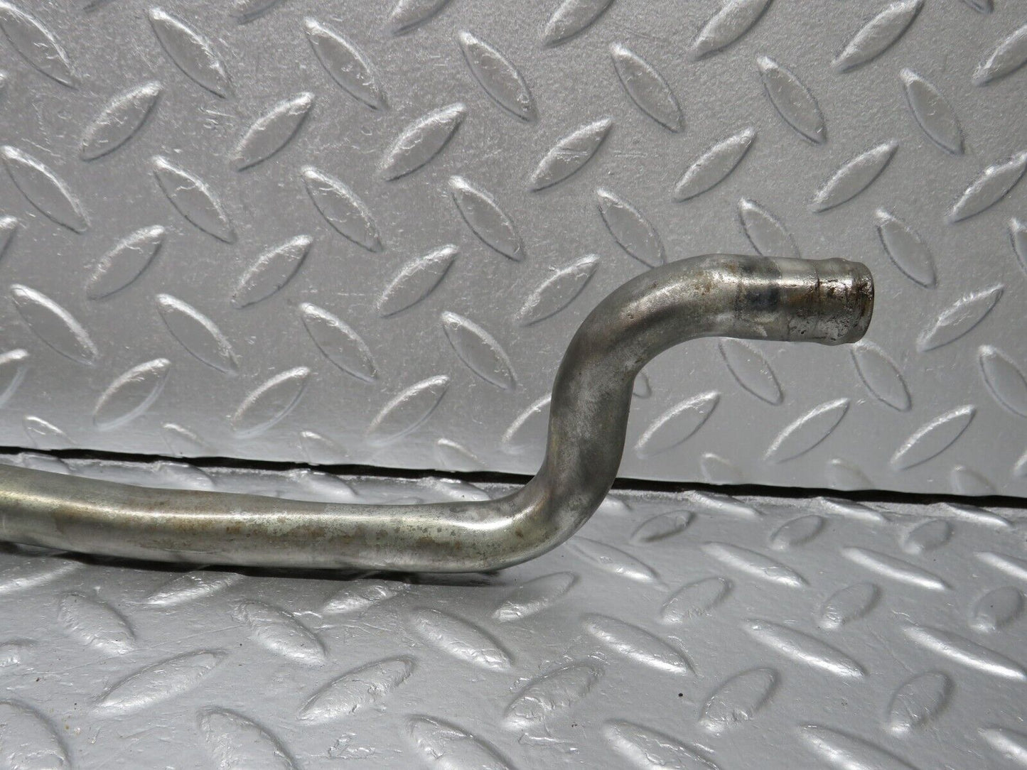 40014 Mercedes-Benz R107 350SL Coupe Coolant Pipe Line