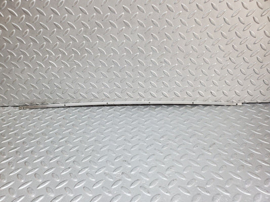 44849 Mercedes-Benz W124 220E Sunroof Chrome Trim