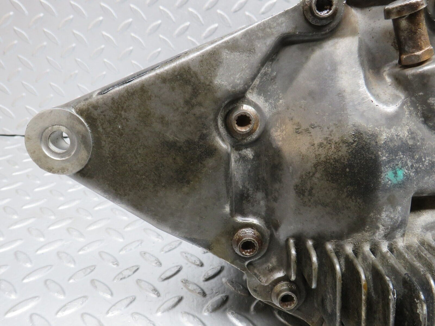 39674 Mercedes-Benz R129 320SL Coupe Rear Differential Ratio 3.67 2103510805