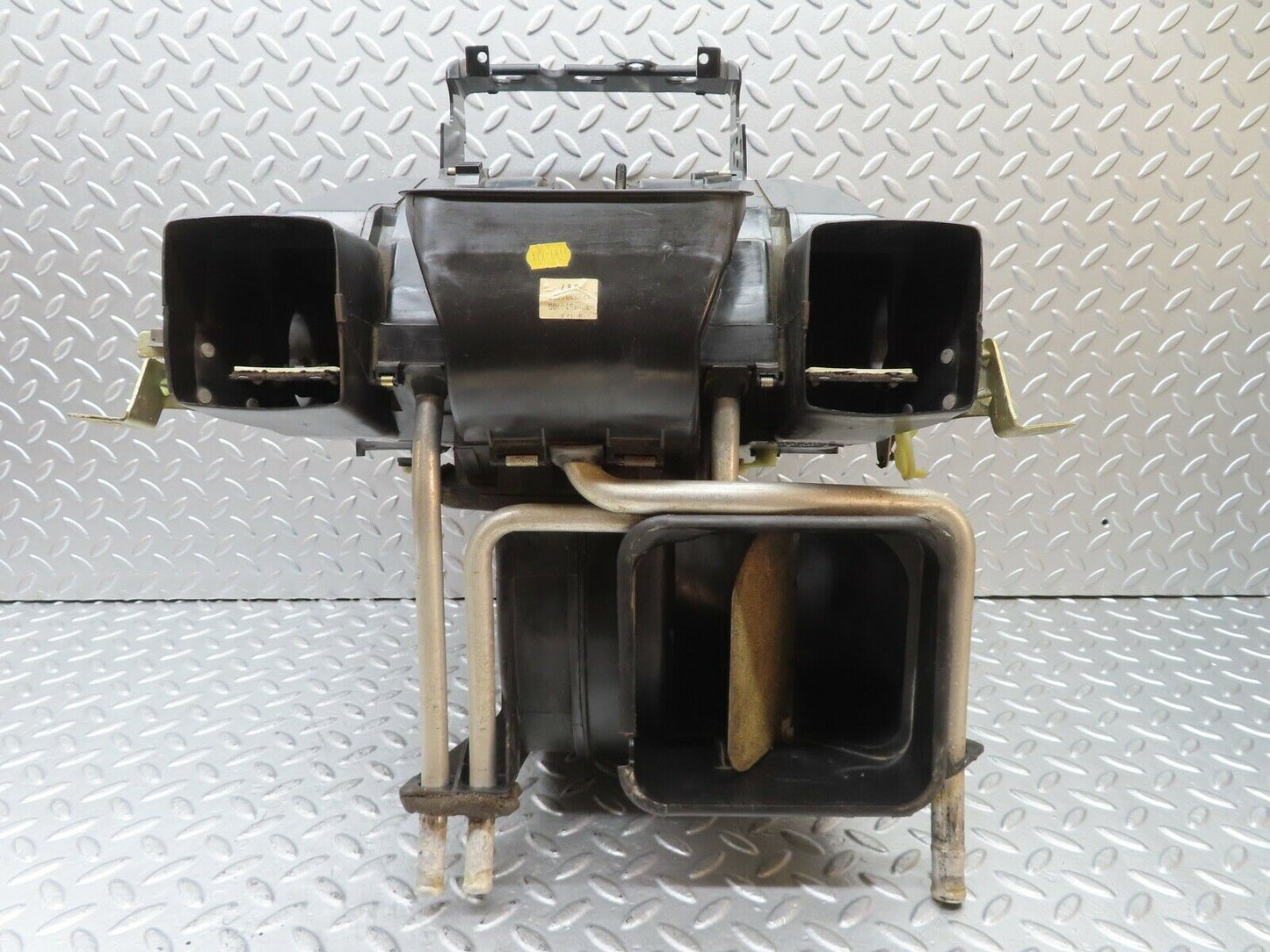 21238 Mercedes-Benz W123 230E Heater Box Blower Housing Bosch 0130062800