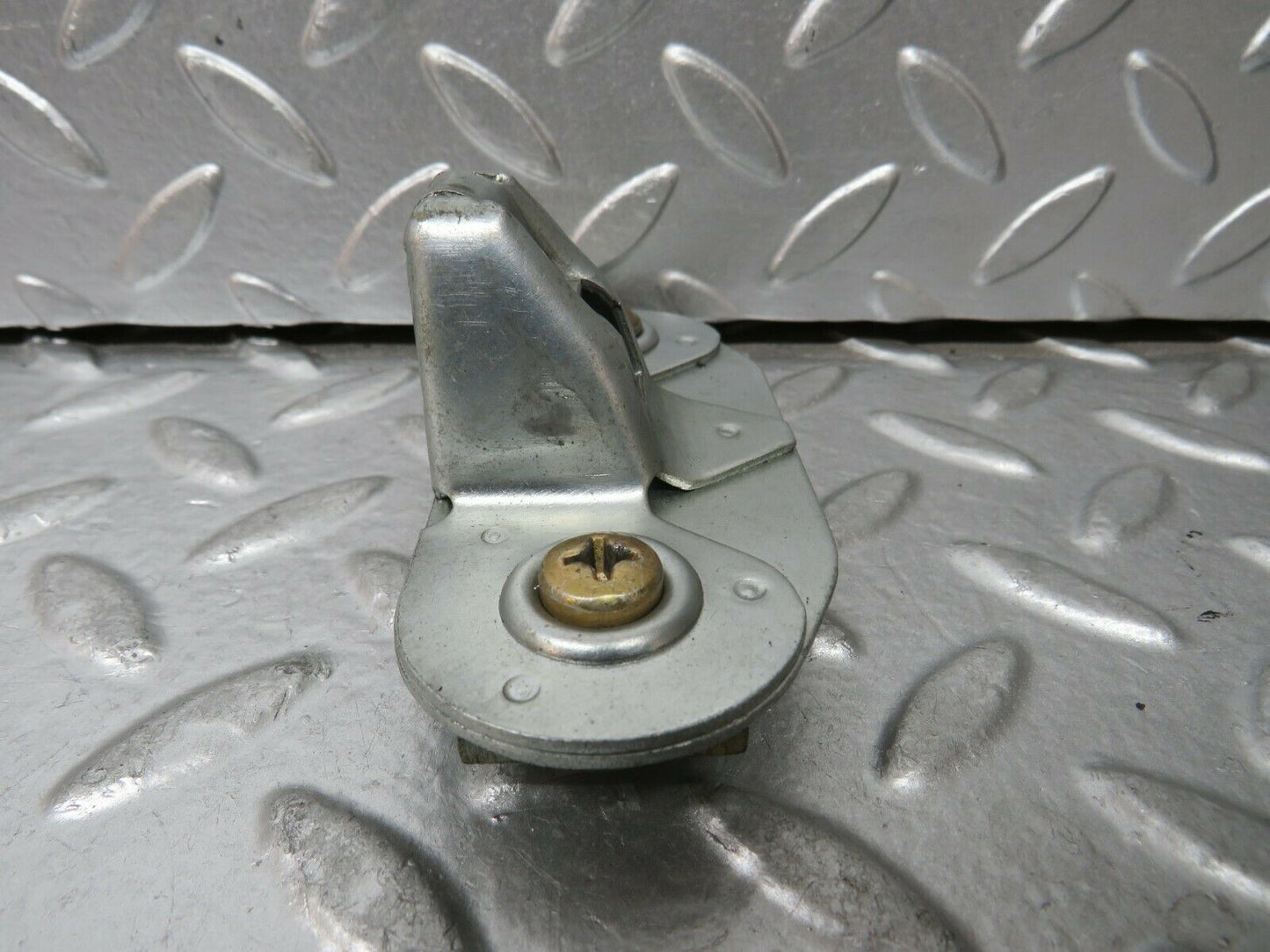 23588 Mercedes-Benz W114 280E Trunk Lock Latch