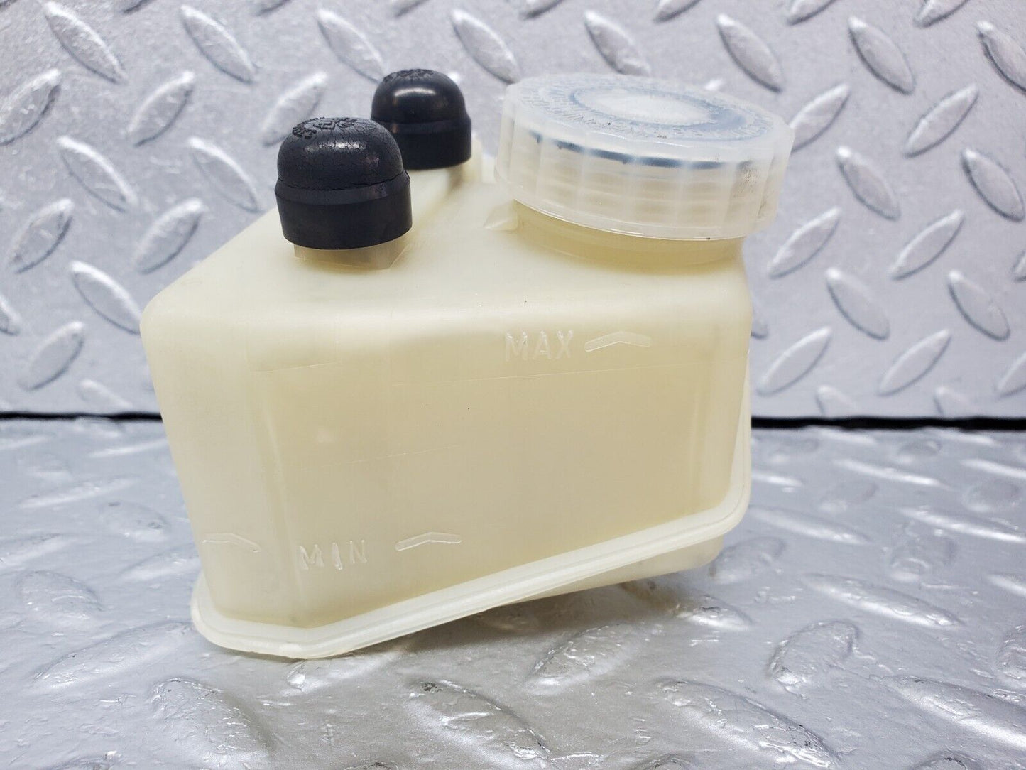 45567 Mercedes-Benz W126 420SE Brake Fluid Reservoir Tank ATE