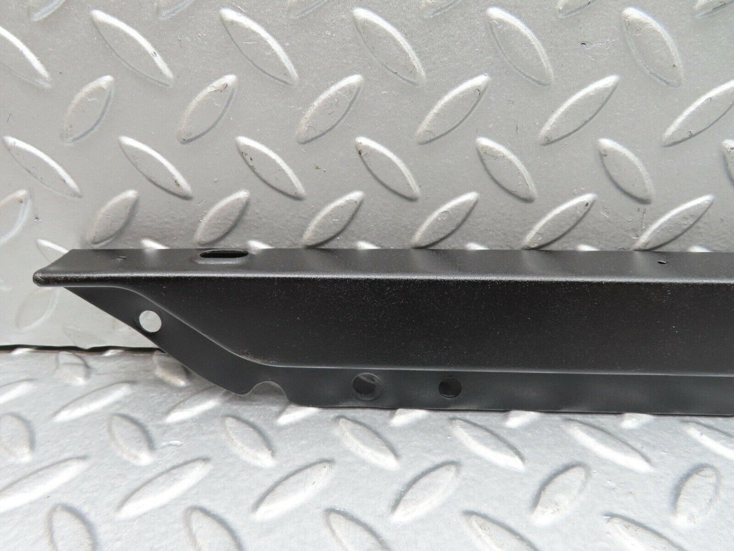 18537 Mercedes-Benz W111 220SE Coupe Rear Window Channel Support