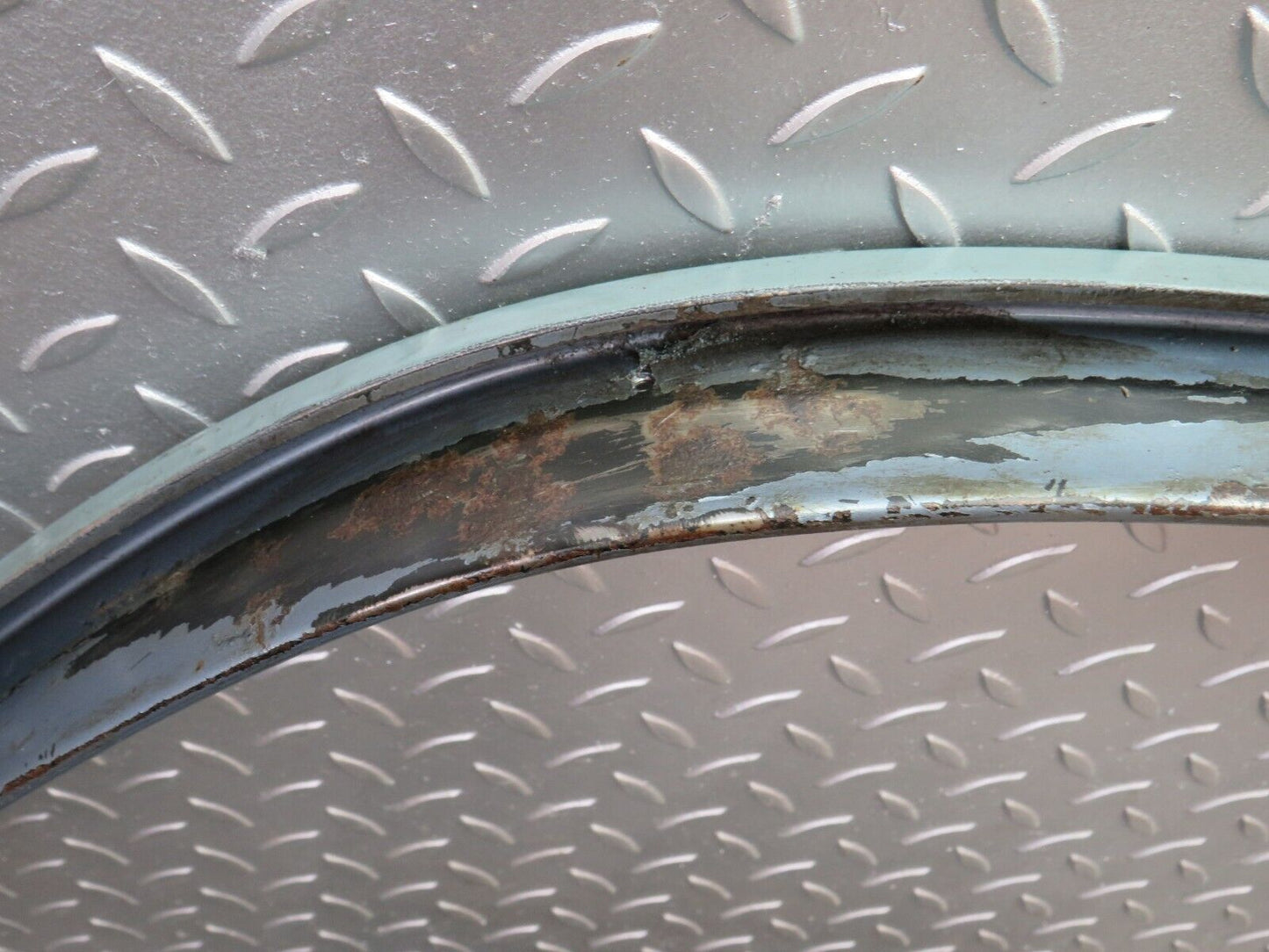 35945 Mercedes-Benz W108 Rear Left Door