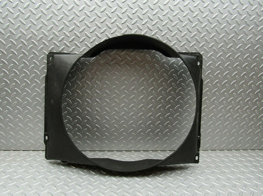3288 Mercedes-Benz W115 220D Radiator Fan Shroud Fan Cover 1155050355