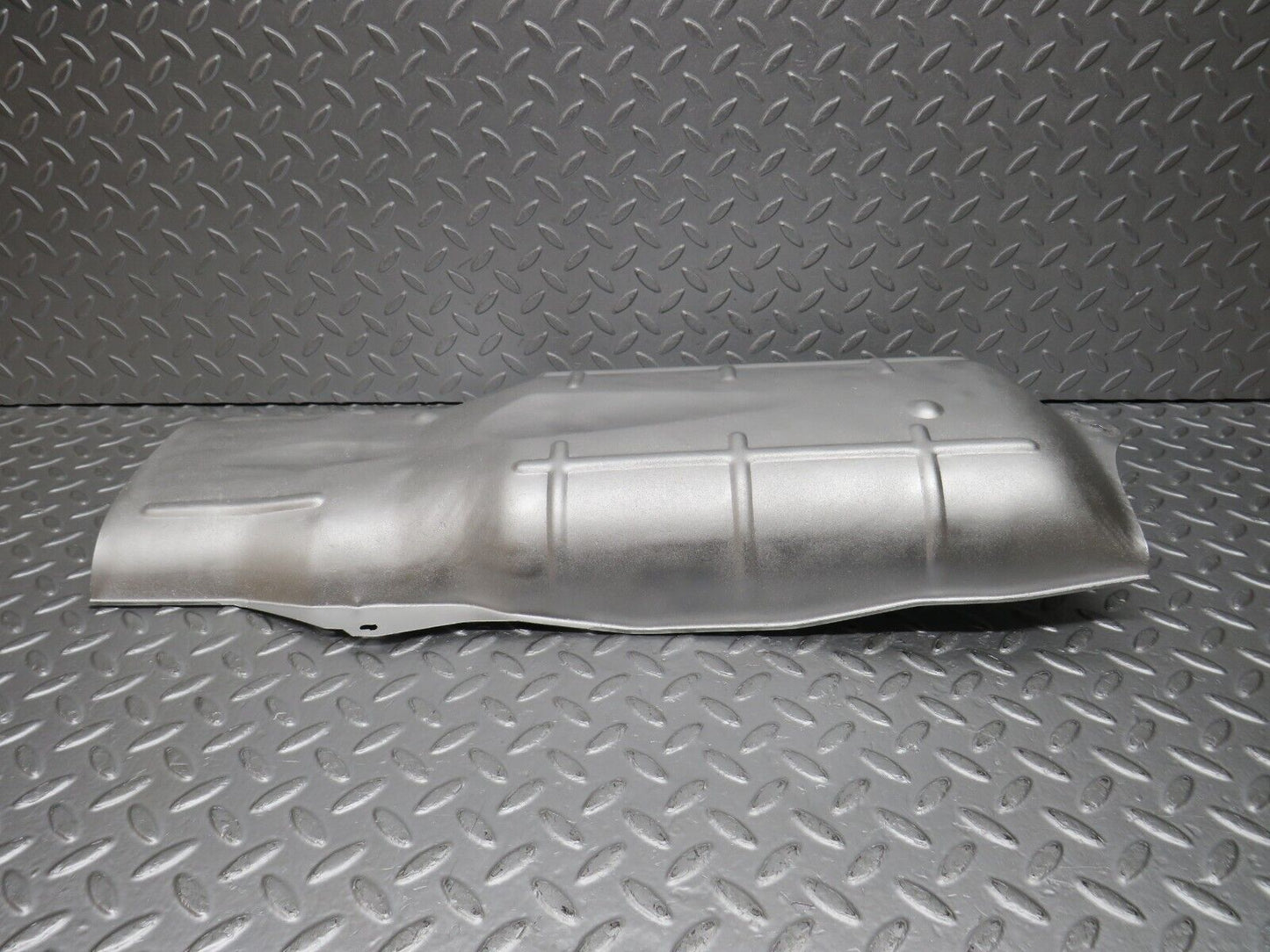 38975 Mercedes-Benz W201 190E Exhaust Heat Shield