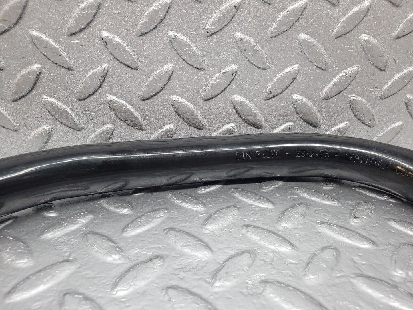 45447 Mercedes-Benz 280E M110.988 Engine Oil Return Hose Pipe