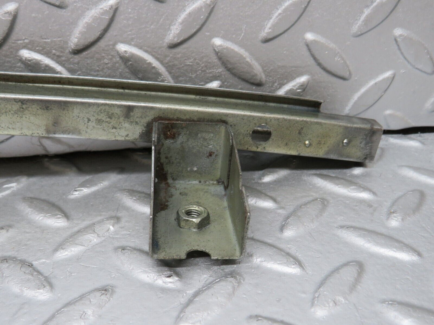 35861 Mercedes-Benz W108 Front Right Door Window Channel