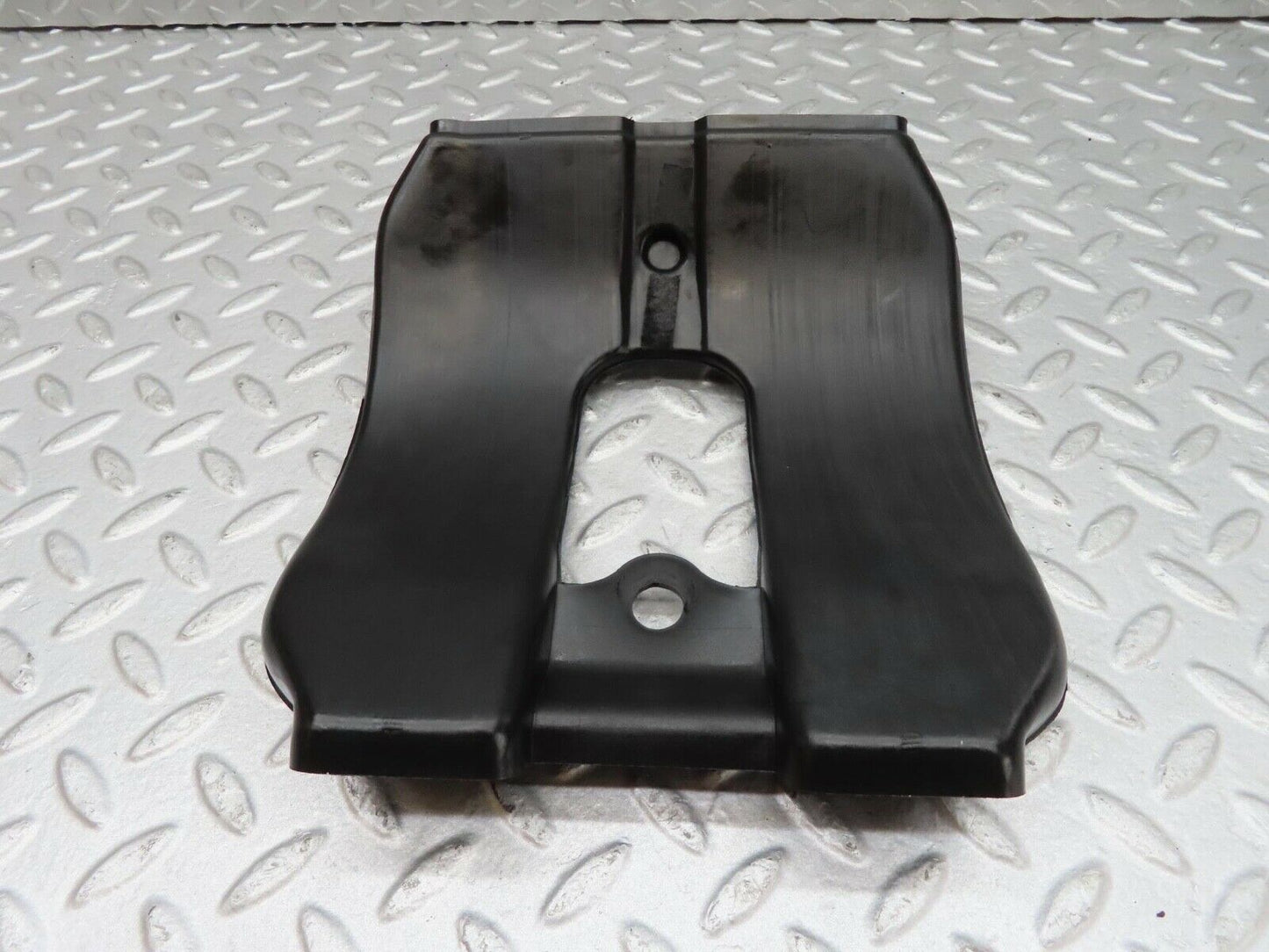 16189 Mercedes-Benz W124 260E Engine Bay Water Drain 1246280072