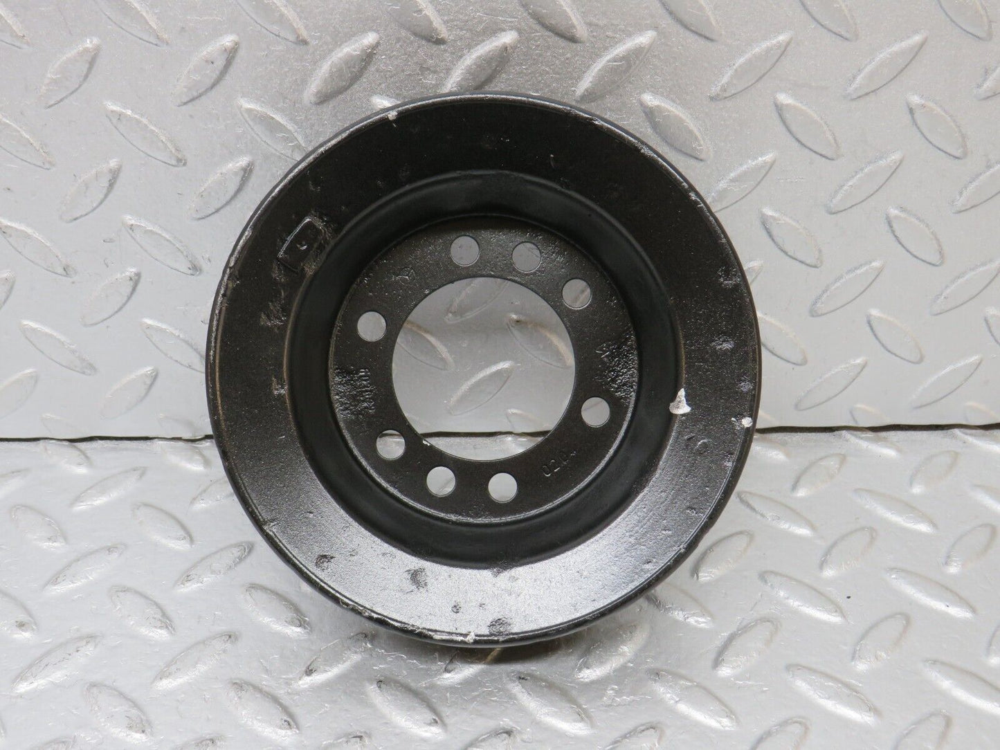 38923 Mercedes-Benz W201 190E Crankshaft Pulley 6030320204