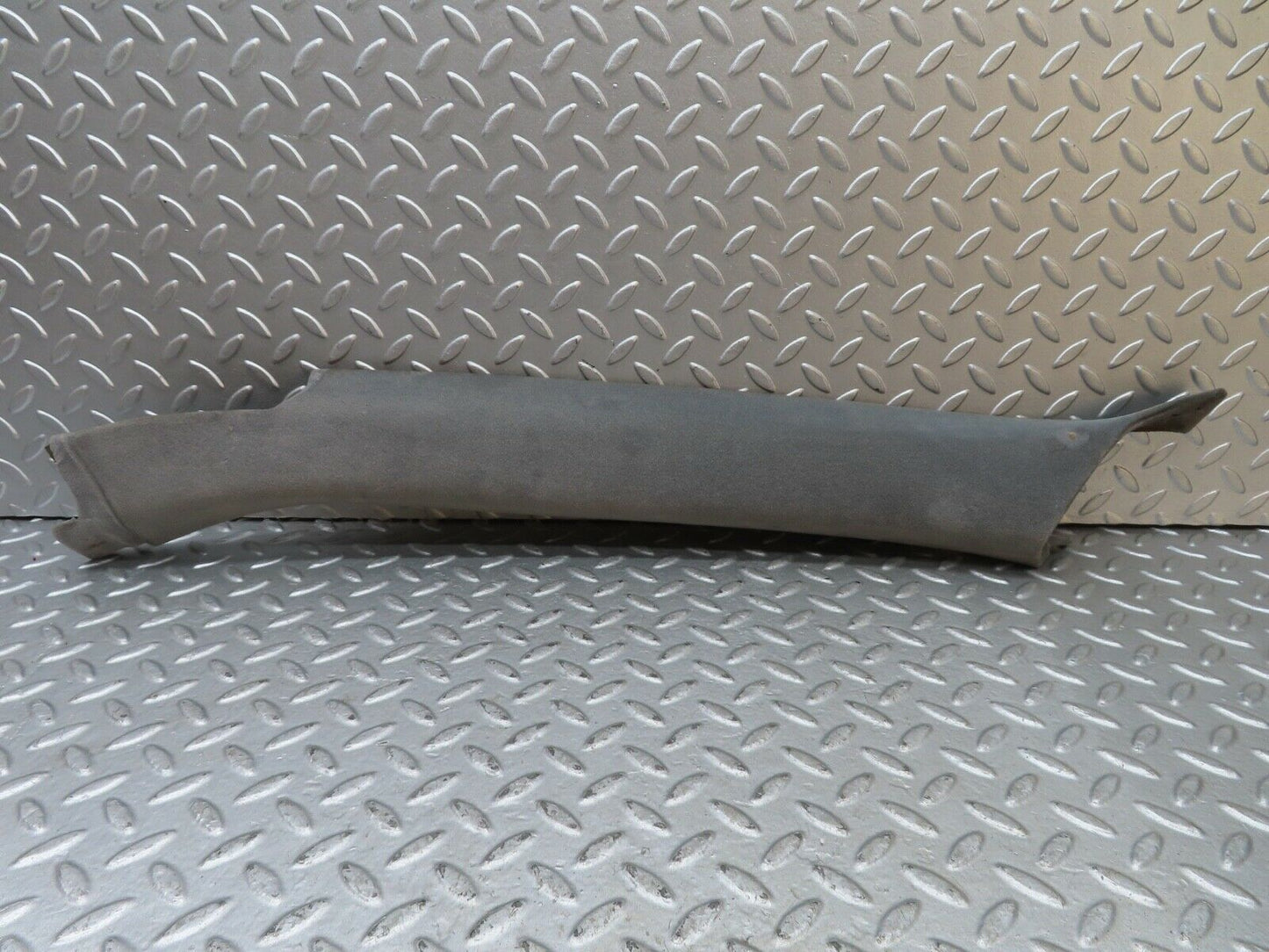 19311 Mercedes-Benz C140 CL420 Coupe A Pillar Cover Left Side Grey