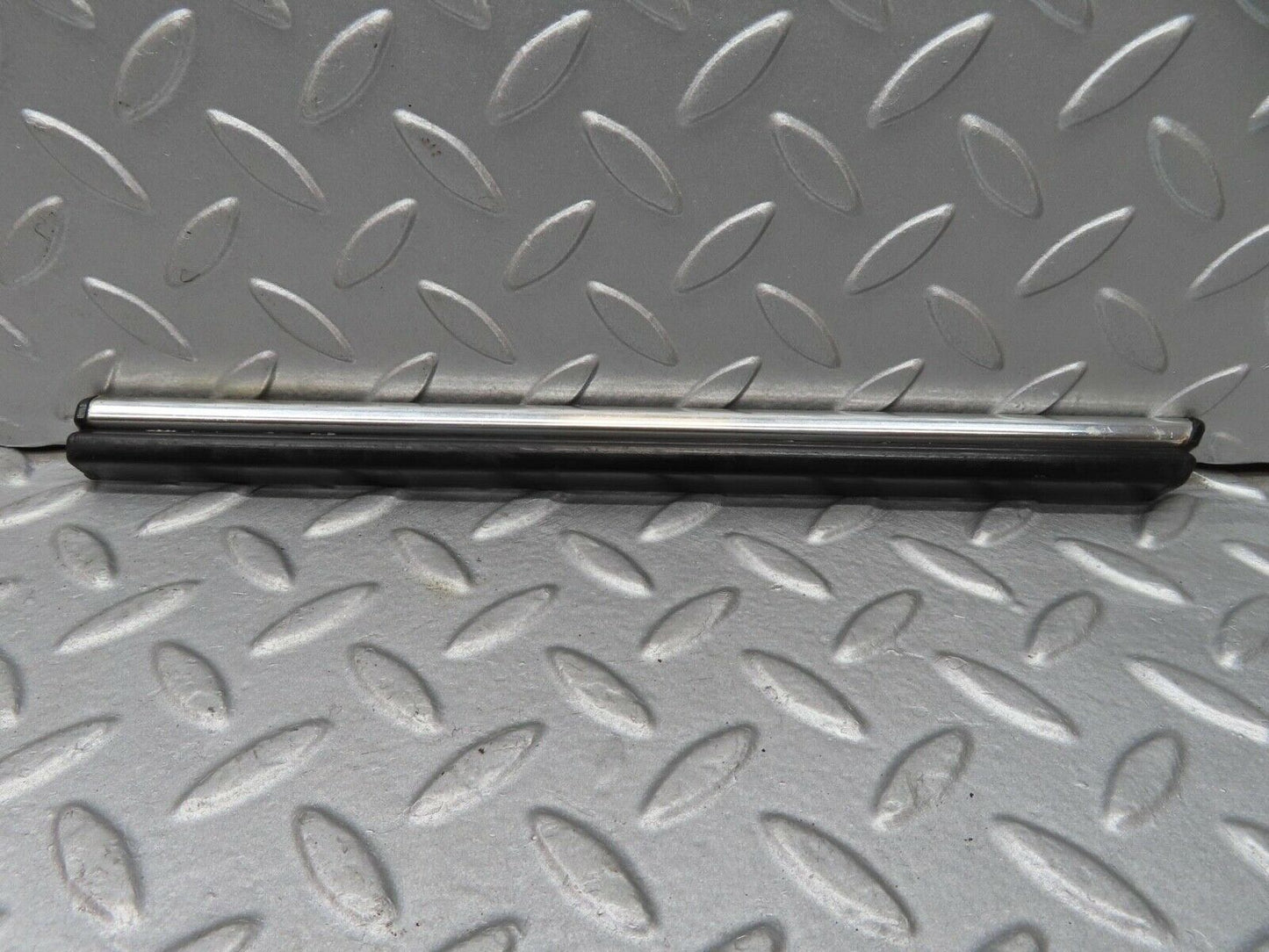 12613 Mercedes-Benz W108 280SE 3.5 Front Right Fender Wing Lower Trim