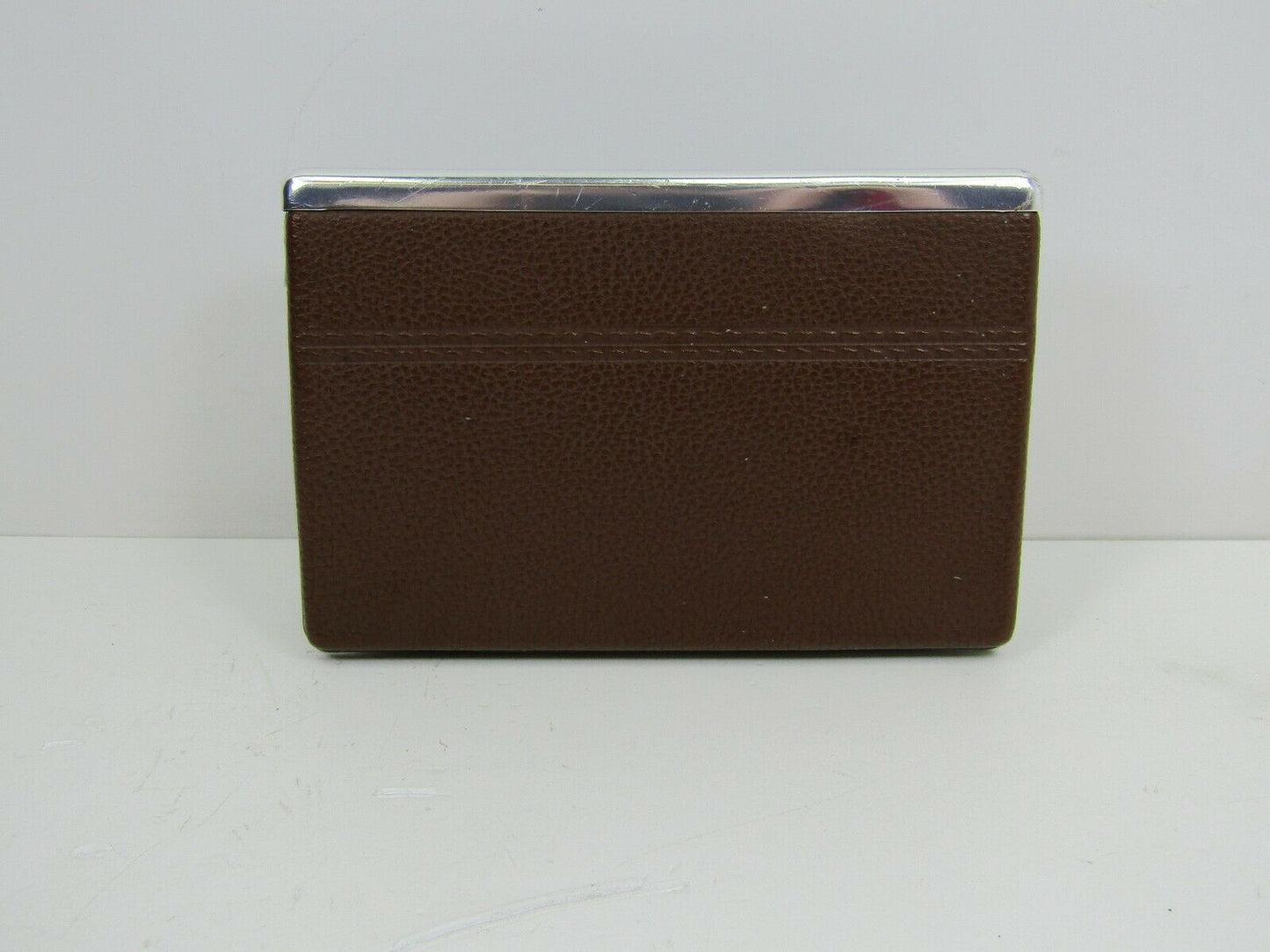 2116 Mercedes-Benz W116 350SE Ashtray For Rear Door Brown