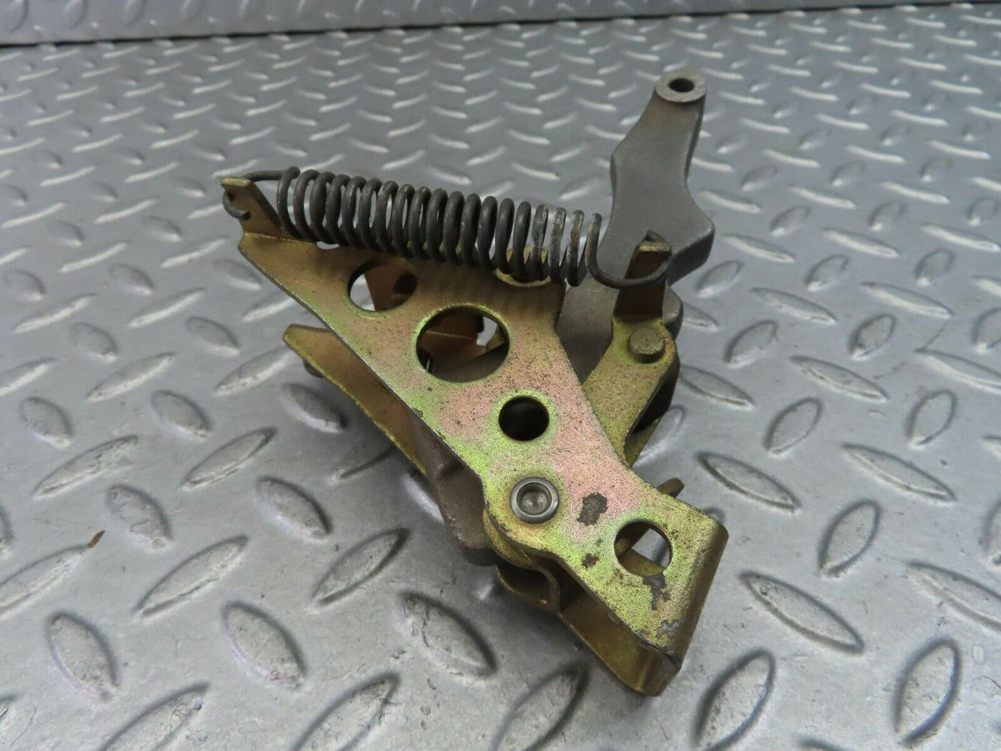 8495 Mercedes-Benz W108 Door Stop