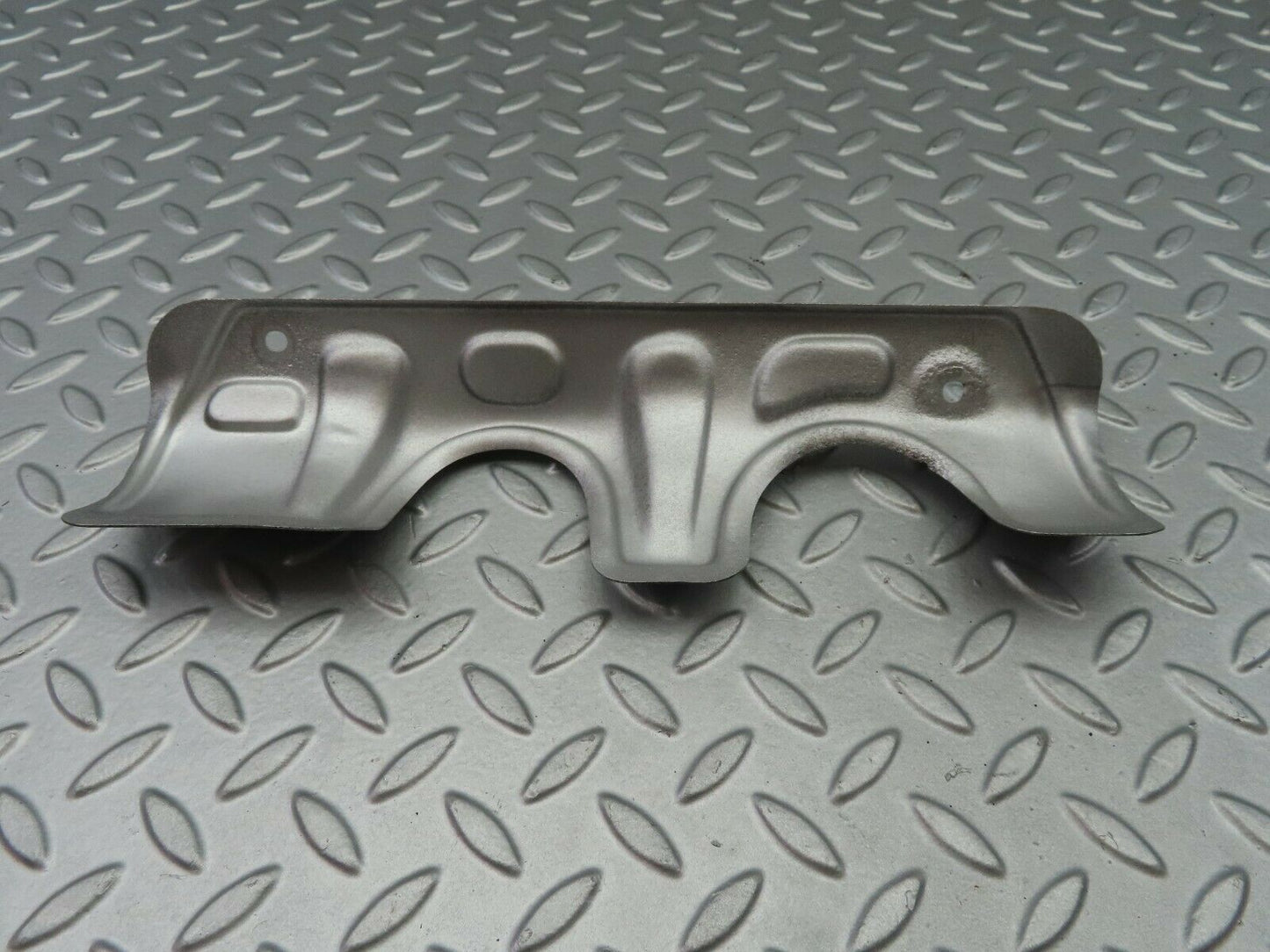 7071 Mercedes-Benz C107 350SLC Coupe Heat Plate For Exhaust Manifold