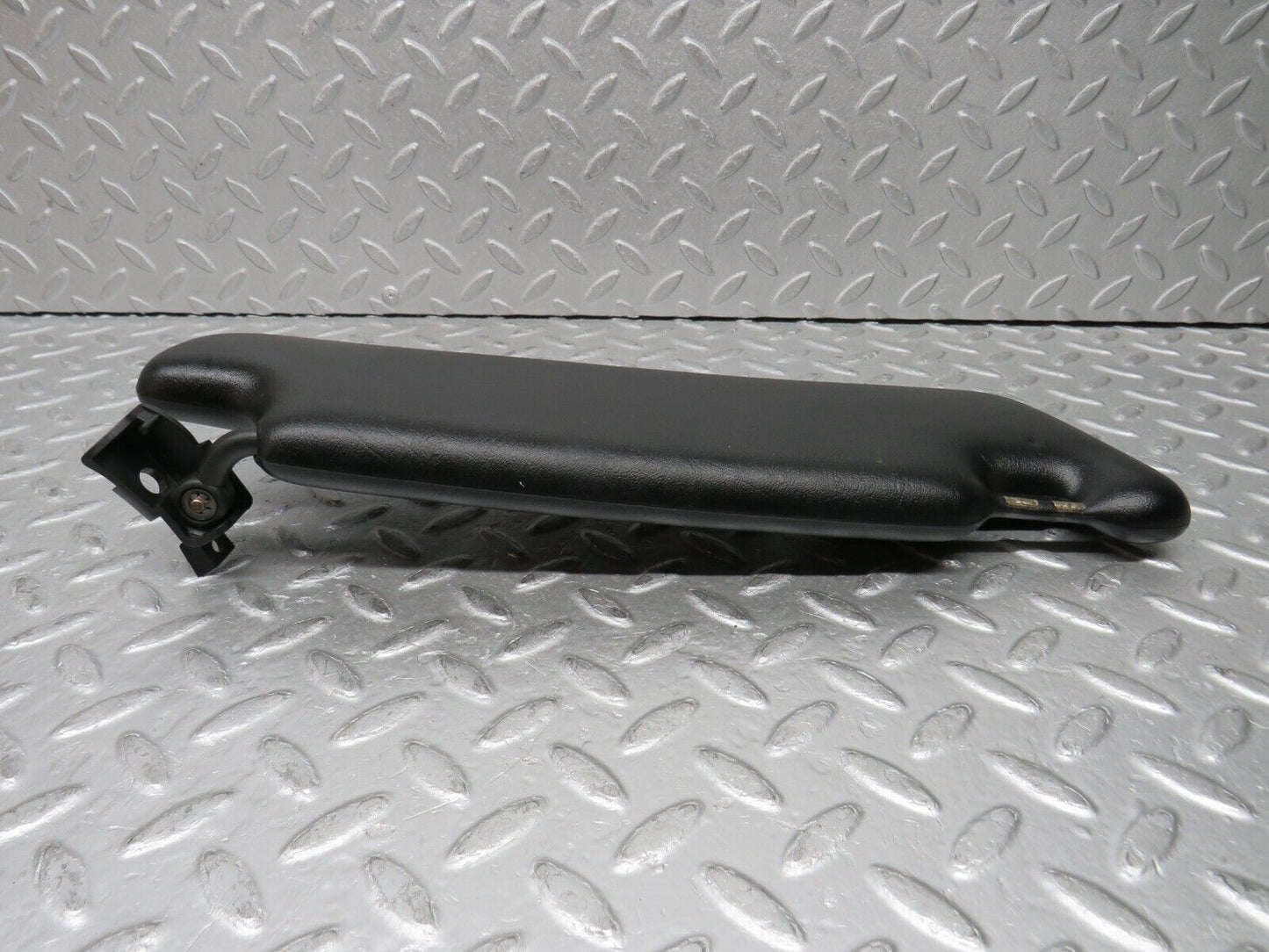 37784 Mercedes-Benz A124 320E Cabriolet Sun Visor Black Left