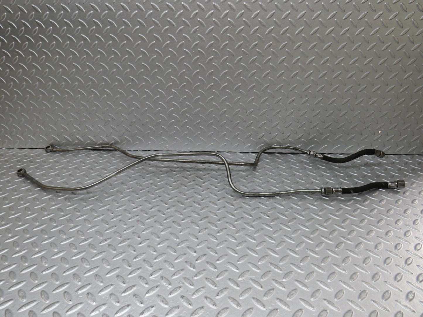 36288 Mercedes-Benz W126 420SE Gearbox Oil Hose Pipe