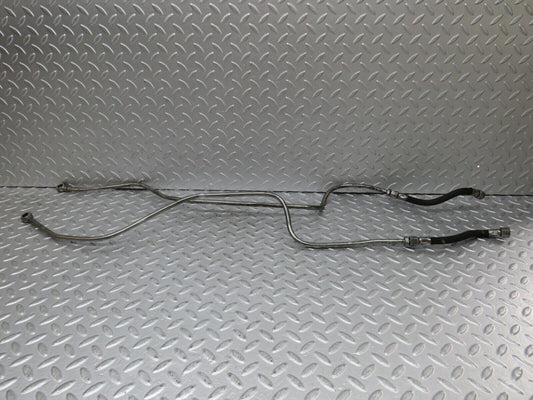36288 Mercedes-Benz W126 420SE Gearbox Oil Hose Pipe