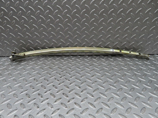 17157 Mercedes-Benz R129 300SL Coupe Right Door Front Window Channel