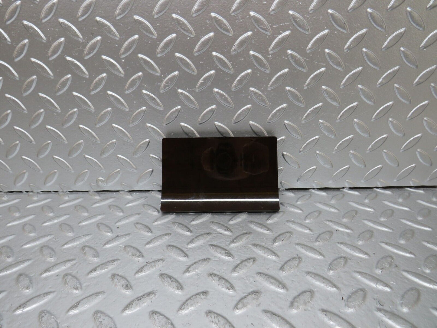 24980 Mercedes-Benz W140 S320 Centre Console Ashtray Wood Panel