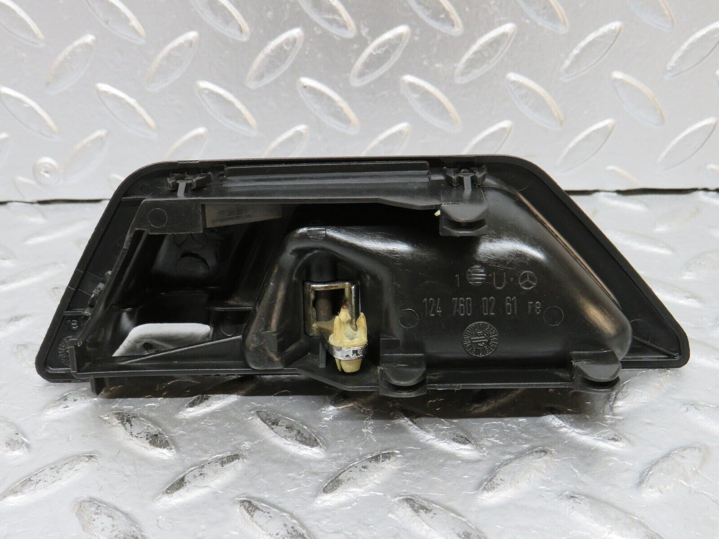 31888 Mercedes-Benz W124  Interior Door Handle Right Side 1247600261