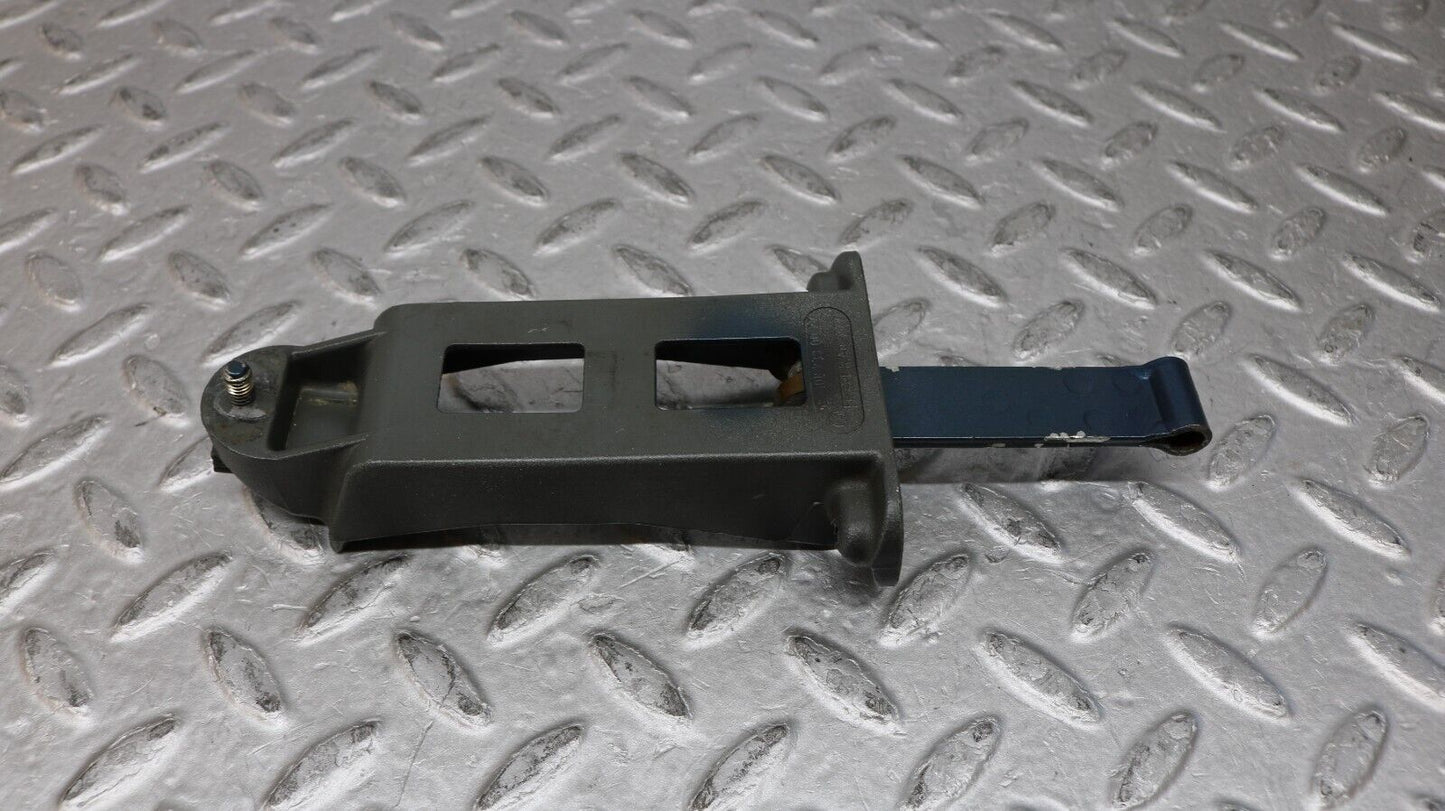 37274 Mercedes-Benz W109 300SEL Door Safety Check Strap Rear 1087330027