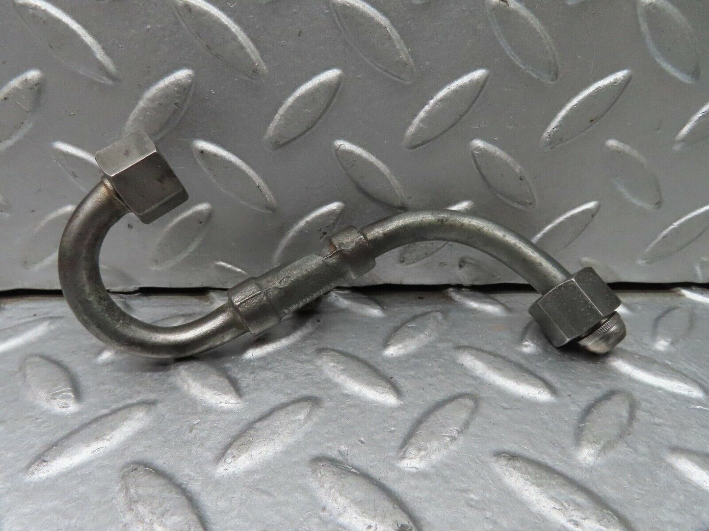 18454 Mercedes-Benz W111 220SE Coupe Fuel Line At Injection Pump 1279900170